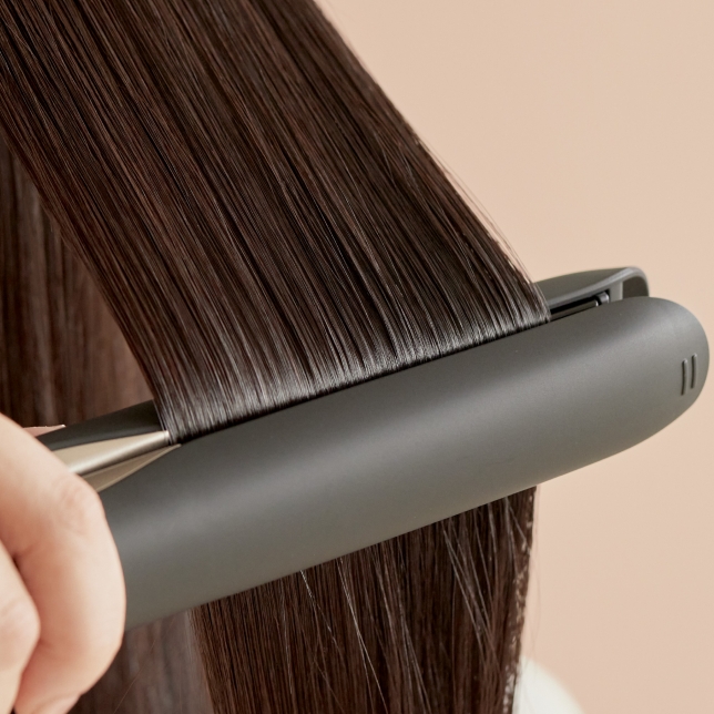 EH-HS0E nanoe™ Glätteisen | Haarpflege | Panasonic