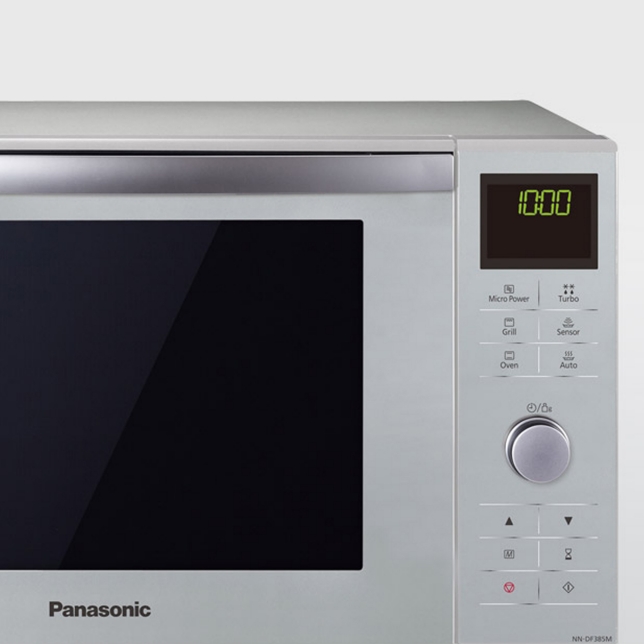 Mikrowelle Panasonic Auto NN-S225
