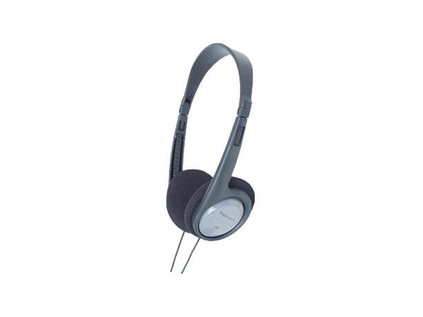 Produktabbildung RP-HT090 Leichtbügel-Kopfhörer