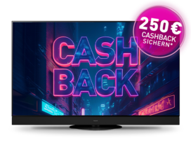 Produktabbildung OLED TV-55Z90AE6