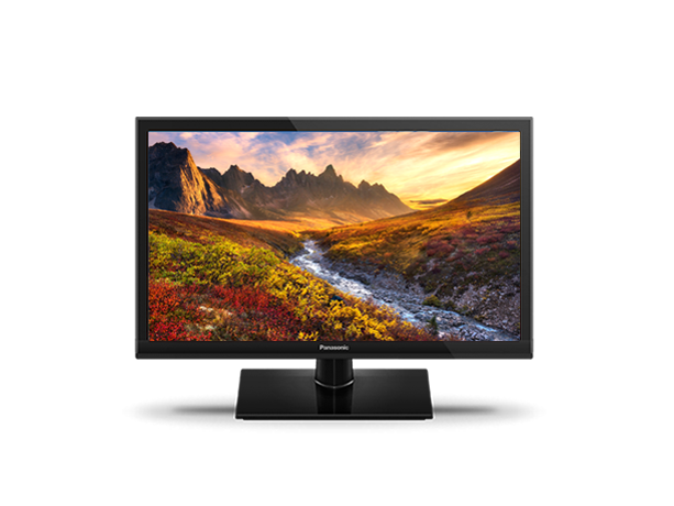 Produktabbildung TX-24ASW504 - 24"/60CM SMART LED-LCD-TV