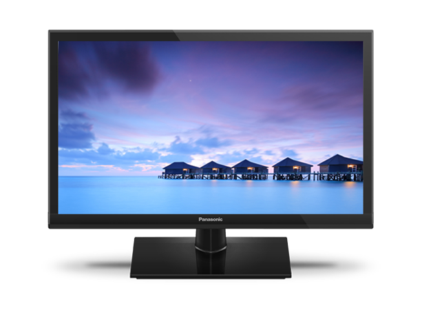 Produktabbildung LED-Fernseher VIERA TX-24CSW504
