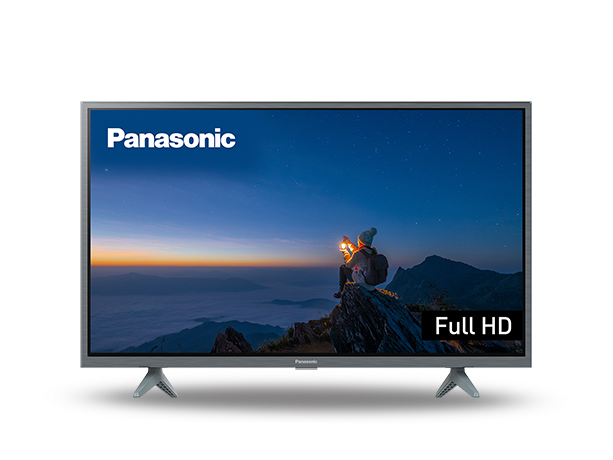 Produktabbildung TX-32MSF607 LED Full-HD Smart-TV, 32 Zoll