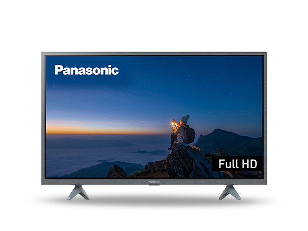 Produktabbildung TX-32MSN608 LED Full-HD Smart-TV, 32 Zoll
