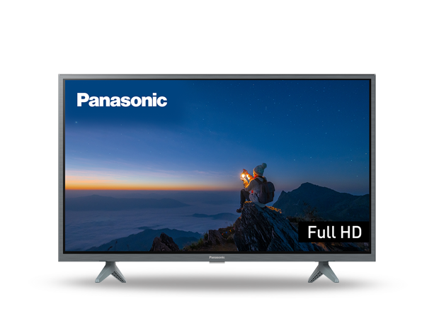 Produktabbildung TX-32MSX609 LED Full-HD Smart-TV, 32 Zoll
