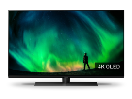 Produktabbildung OLED TV TX-42LZF1507