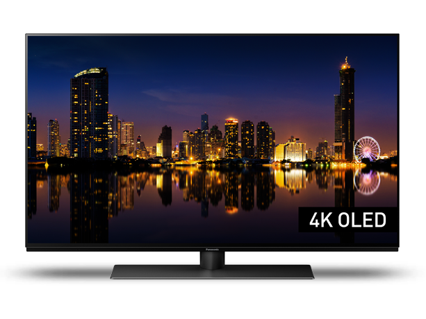 Produktabbildung TX-42MZX1509 OLED, 4K HDR Smart TV, 42 Zoll