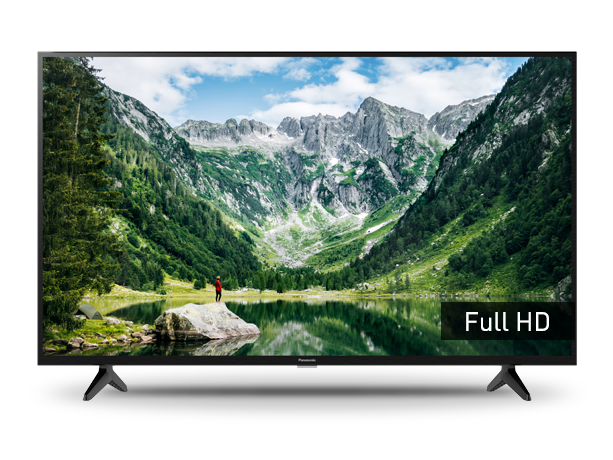 Produktabbildung TX-43LSW504 LED, Full HD Smart TV, 43 Zoll