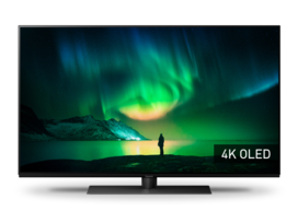 Produktabbildung OLED TV TX-48LZF1507