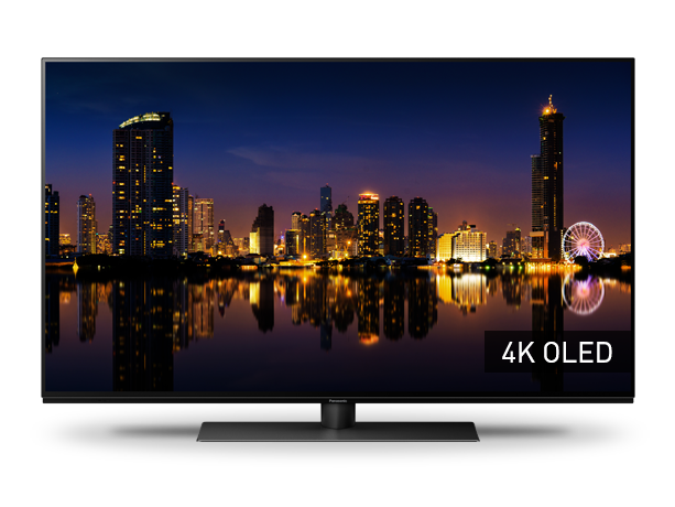 Produktabbildung TX-48MZT1506 OLED, 4K HDR Smart TV, 48 Zoll
