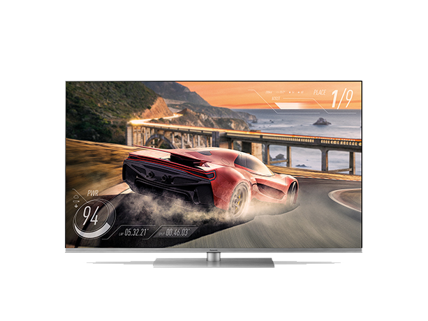 Produktabbildung 4K UHD Smart TV TX-55JXN978 in 55 Zoll