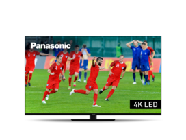 Produktabbildung LED TV TX-55LXN888