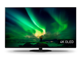 Produktabbildung OLED TV TX-55LZN1508