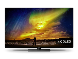 Produktabbildung OLED TV TX-55LZW984
