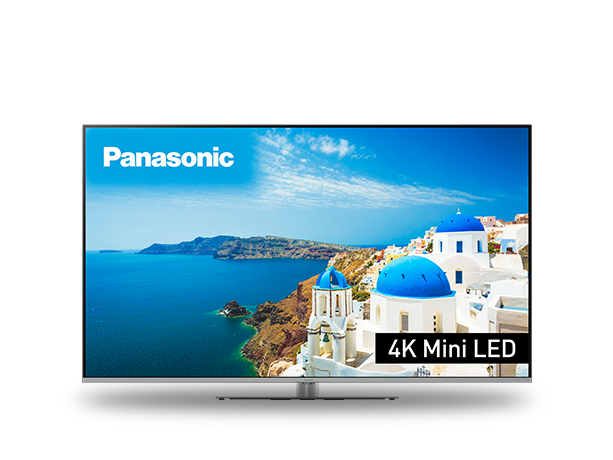 Produktabbildung TX-55MXN978 4K HDR Smart TV mit Mini-LED, 55 Zoll
