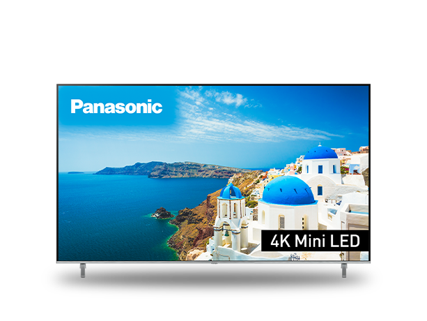 Produktabbildung TX-75MXF977 4K HDR Smart TV mit Mini-LED, 75 Zoll