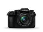 Foto af LUMIX Digital Single Lens Mirrorless Camera DC-G90M