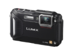 Foto af LUMIX FT5 Kompaktkamera