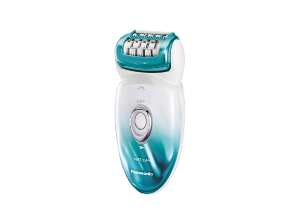 Foto af ES-ED70 WET/DRY Epilator