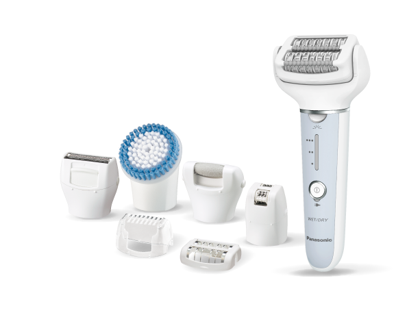 Foto af EPILATOR ES-EY90 I EY-SERIEN