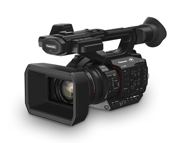 videokameraer - Kameraer videokameraer Panasonic Danmark