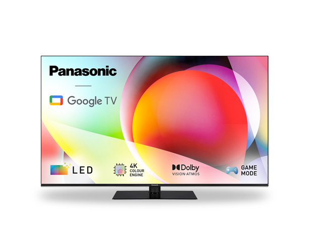 Foto af Panasonic W70 Series LED 4K Ultra HD Google TV