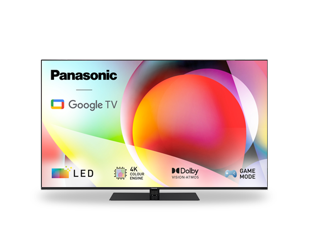 Foto af Panasonic W70 Series LED 4K Ultra HD Google TV