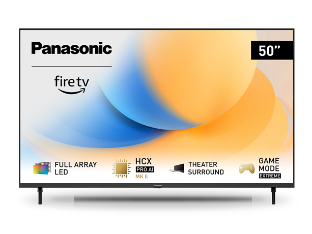 Foto af TV-50W90AEG 50 tommer, Full Array LED, 4K HDR Smart TV