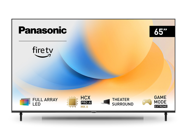 Foto af TV-65W90AEG 65 tommer, Full Array LED, 4K HDR Smart TV