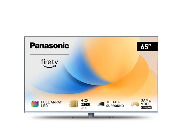 Foto af TV-65W93AE6 65 tommer, Full Array LED, 4K HDR Smart TV