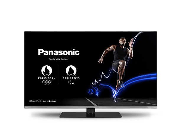Foto af Panasonic TX-43MX710E LED 4K Ultra HD Google TV