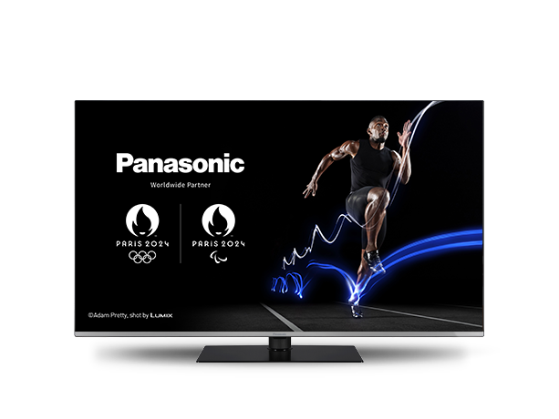 Foto af Panasonic TX-50MX710E LED 4K Ultra HD Google TV