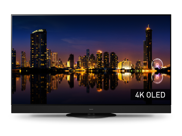 Foto af TX-55MZ1500E 55", OLED, 4K HDR Smart TV