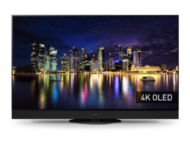 Foto af OLED TV TX-55MZ2000E