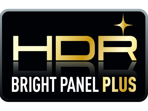 HDR Bright Panel Plus