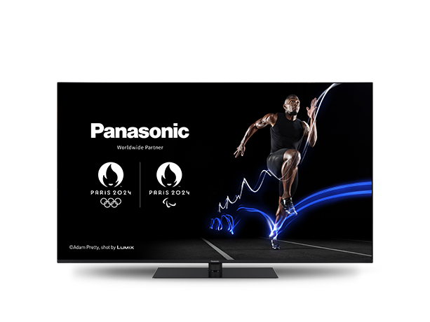 Foto af Panasonic TX-65MX700E LED 4K Ultra HD Google TV