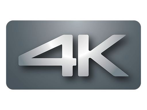 4K-video