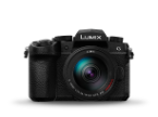 Foto LUMIX Digital Single Lens Mirrorless Camera DC-G90H