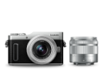 Foto Digitaalne ühe objektiiviga hübriidkaamera LUMIX DC-GX880W
