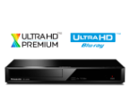 Foto Ultra HD Blu-ray mängija DP-UB330