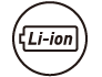 Liitium-ioonaku