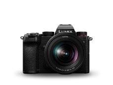 Análisis de la Panasonic Lumix S5: La maestra del 4K de fotogramas