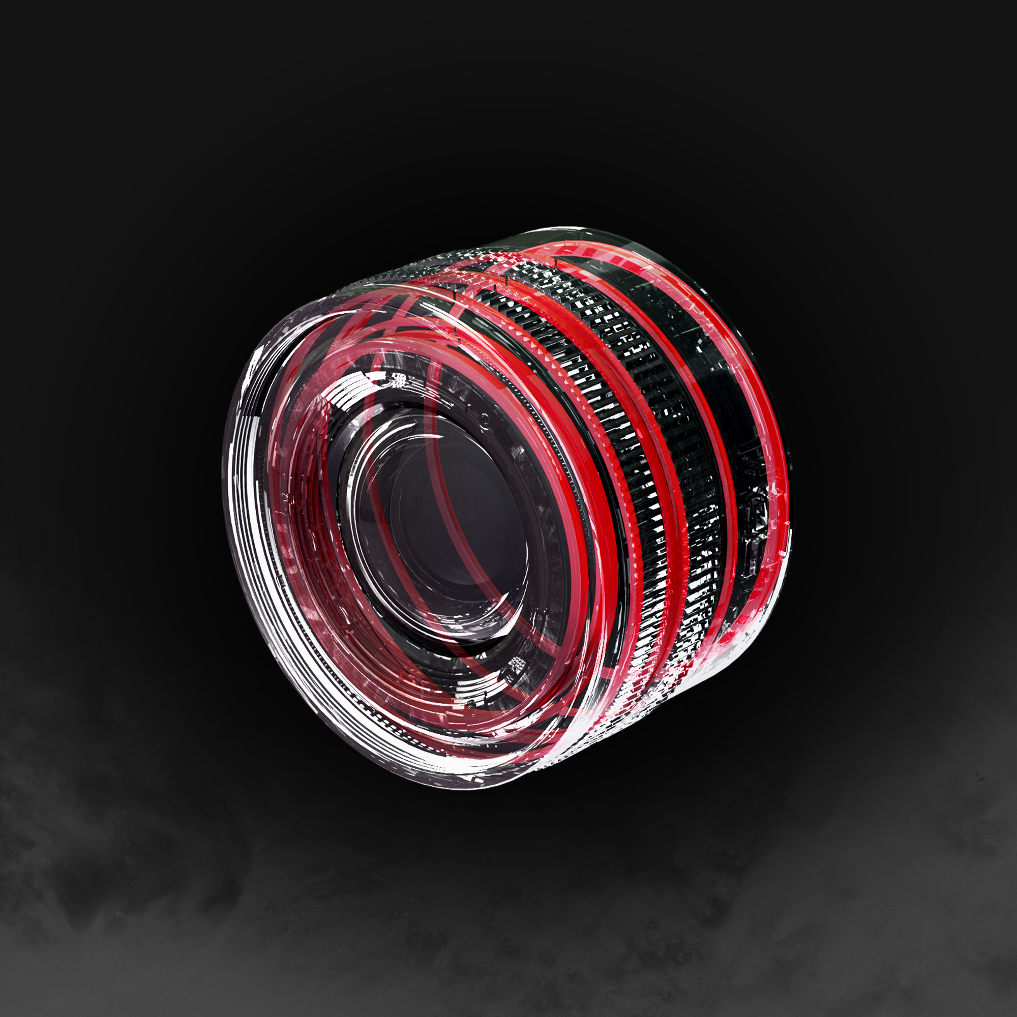 Diseño resistente al polvo, a las salpicaduras y al frío