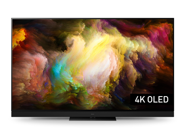 Especificaciones - Televisor OLED TX-48JZ1500E TV OLED - Panasonic España