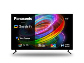 TV OLED PANASONIC TX-55MZ800E 4K GoogleTV - Devoraprecios