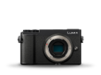 Valokuva LUMIX DC-GX9 Järjestelmäkamera kamerasta