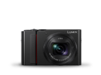 Valokuva LUMIX DC-TZ200 Kompaktikamera kamerasta