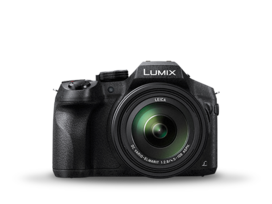 Valokuva LUMIX FZ300 kamerasta
