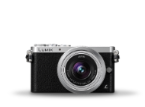 Valokuva LUMIX GM1 K Järjestelmäkamera kamerasta