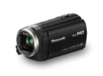 Valokuva HC-V550EG Videokamera kamerasta
